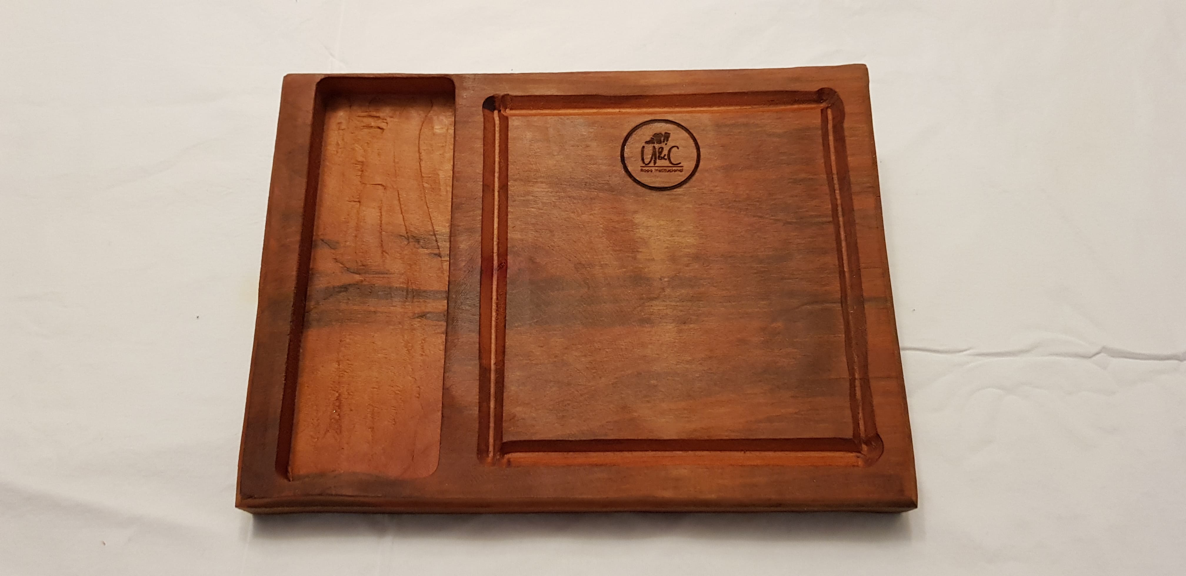 Tabla para asado 1