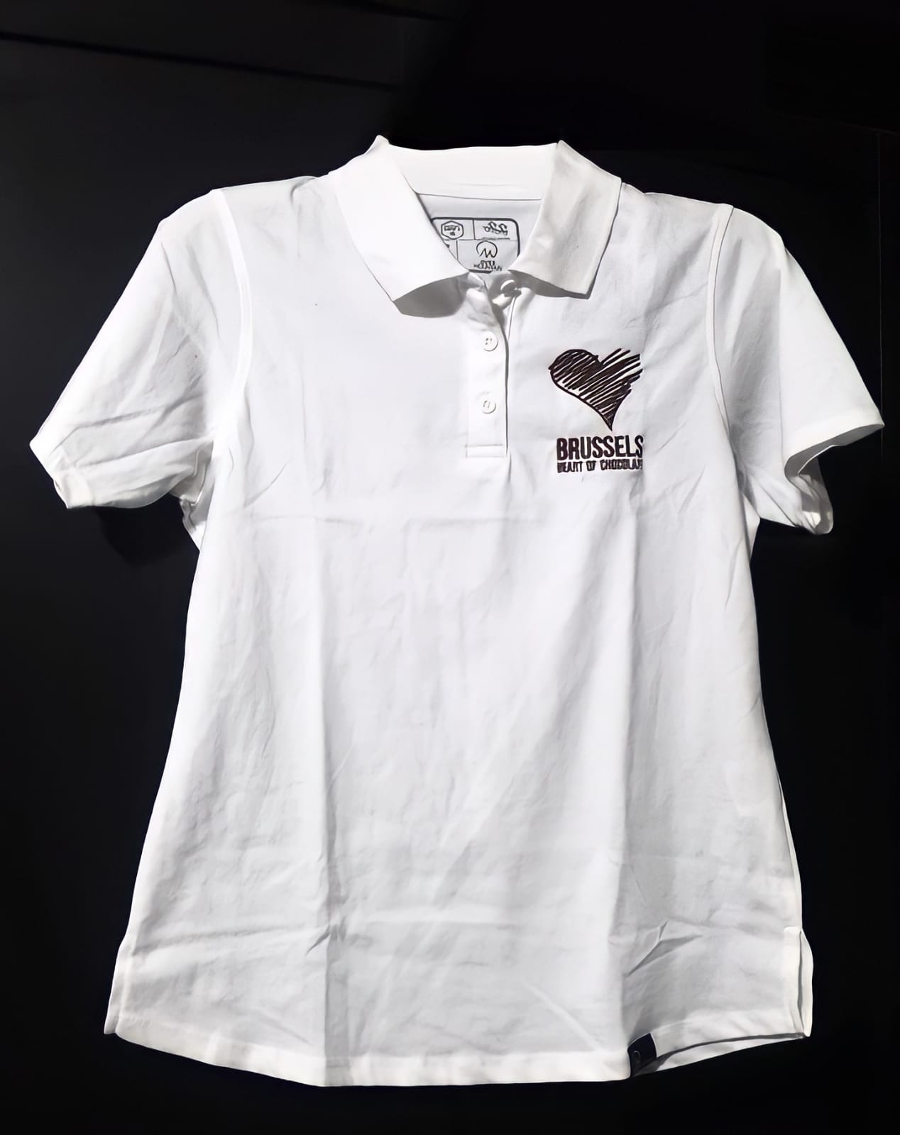 Polos y poleras 3