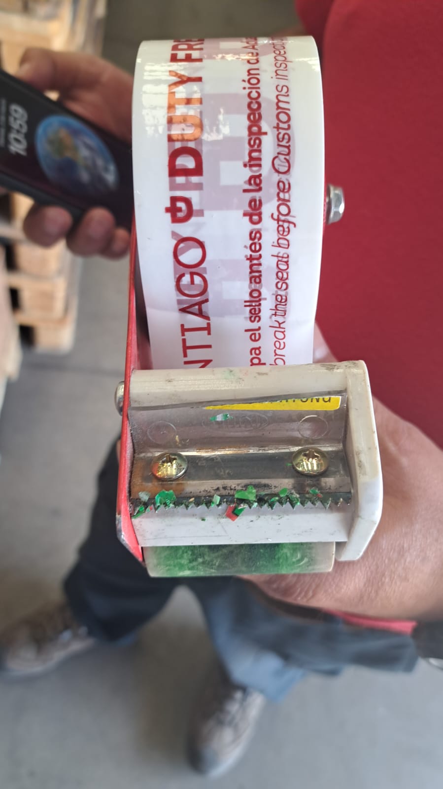Packaging