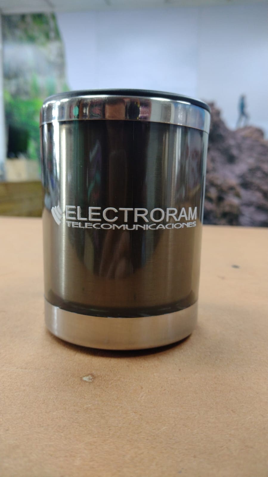 Mug térmico 2