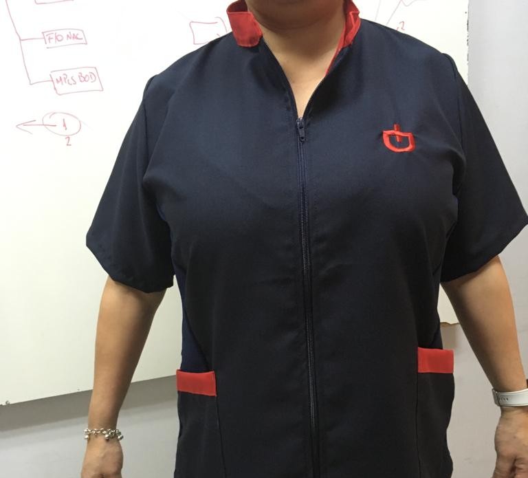Camisas y blusas 2