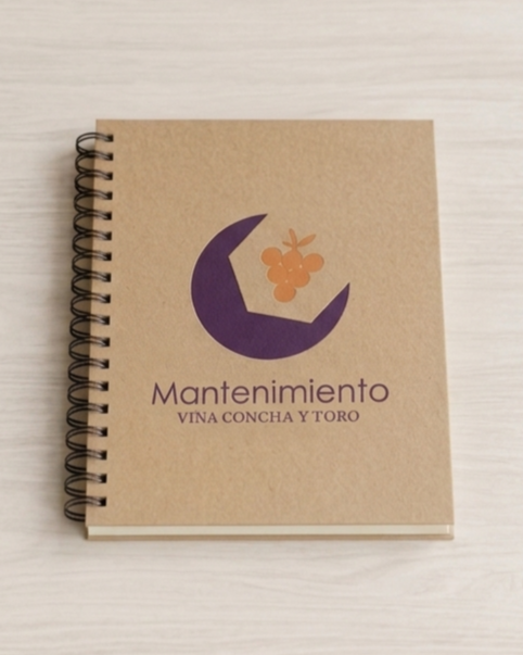 Papelería corporativa