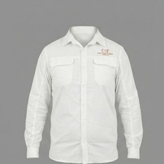 Camisas y blusas