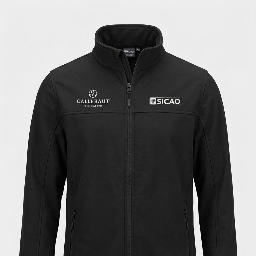 Chalecos y softshell 1