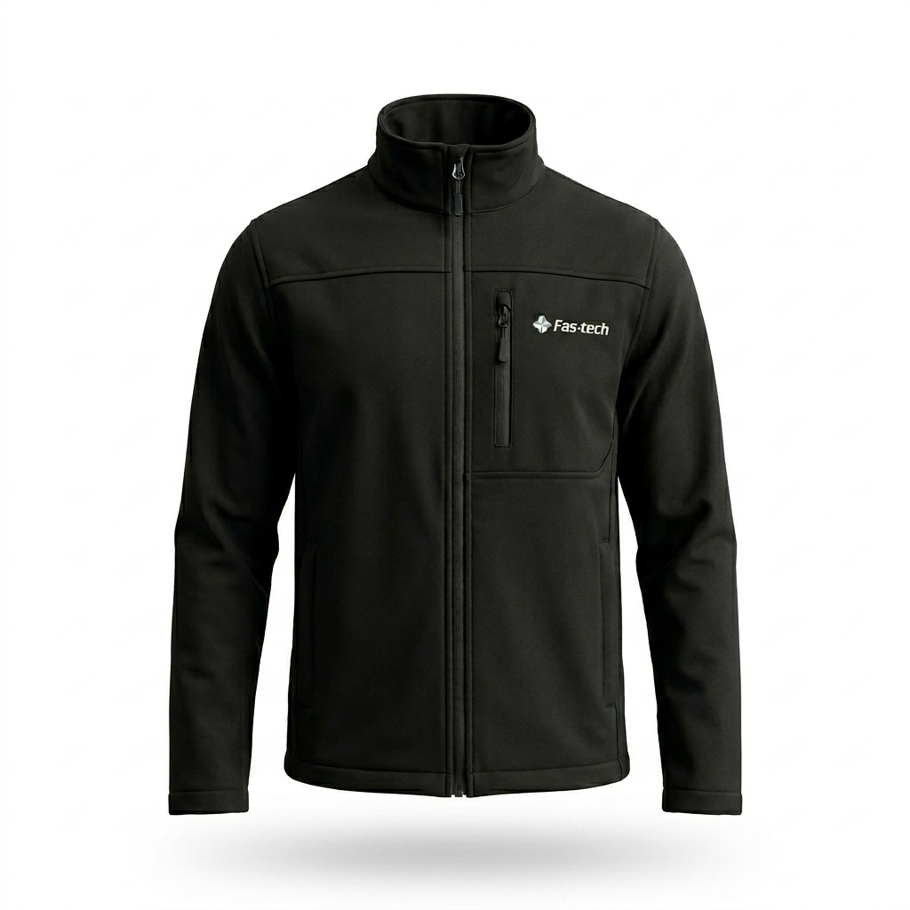 Parkas y chaquetas