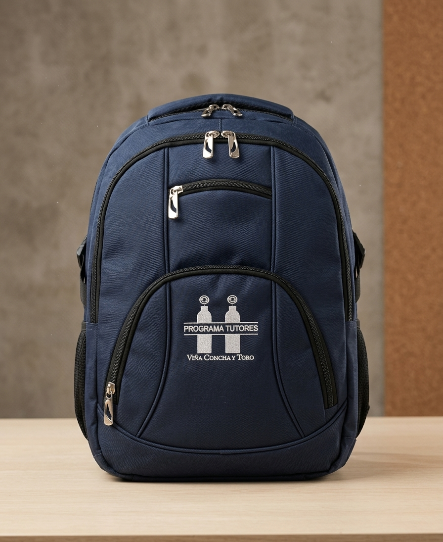 Mochila notebook