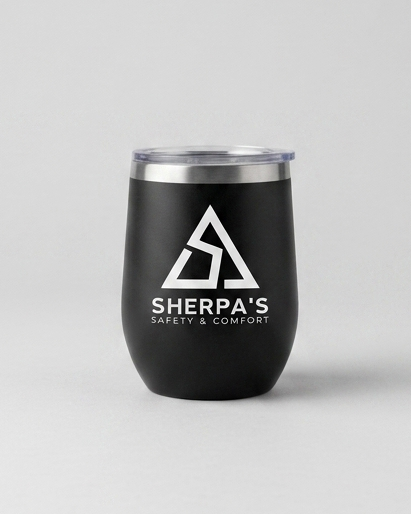 Mug térmico