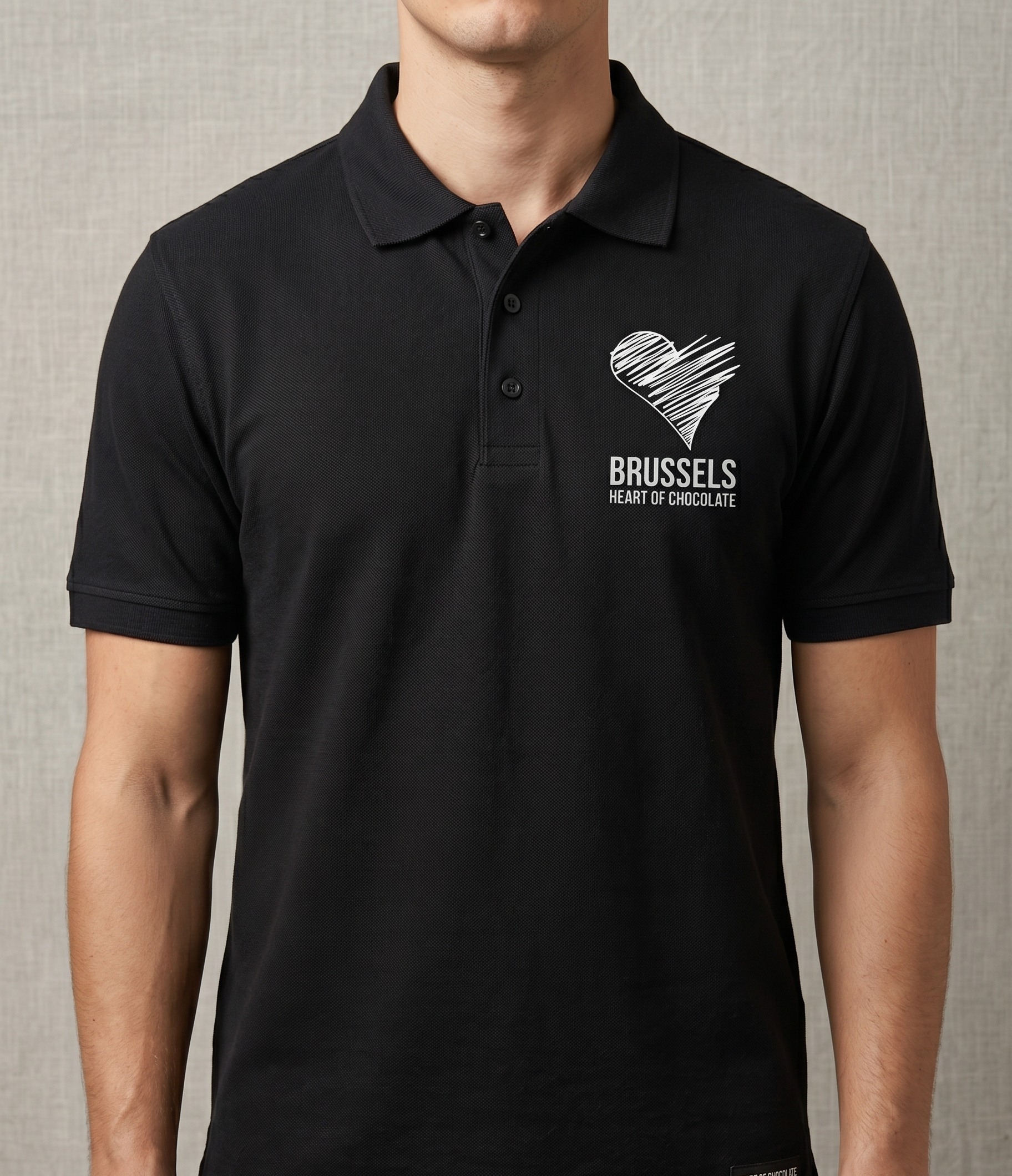 Ropa institucional
