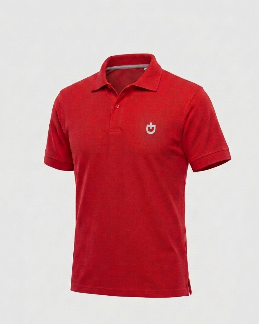 Polos y poleras 1